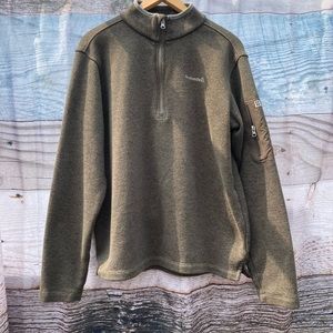 Avalanche Zip Up Sweaters for Men 